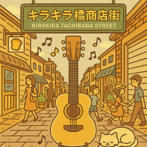 第８回すみだストリートジャズフェスティバル in ひきふね