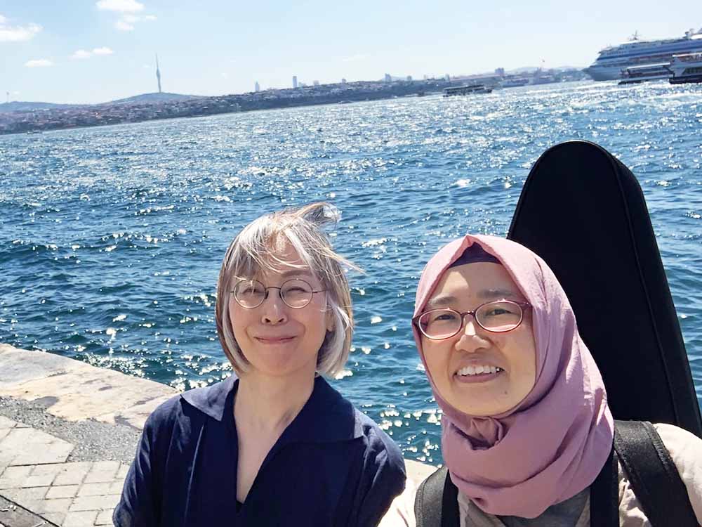 Hilal（ヒラール）